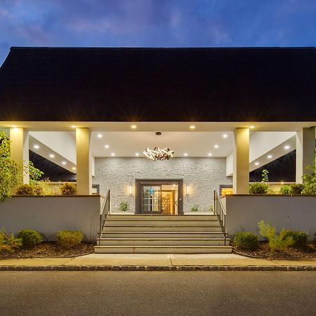 เบสต์ เวสเทิร์น พลัส เมอร์เรย์ ฮิล โฮเทล แอนด์ สวีท Hotel New Providence ภายนอก รูปภาพ