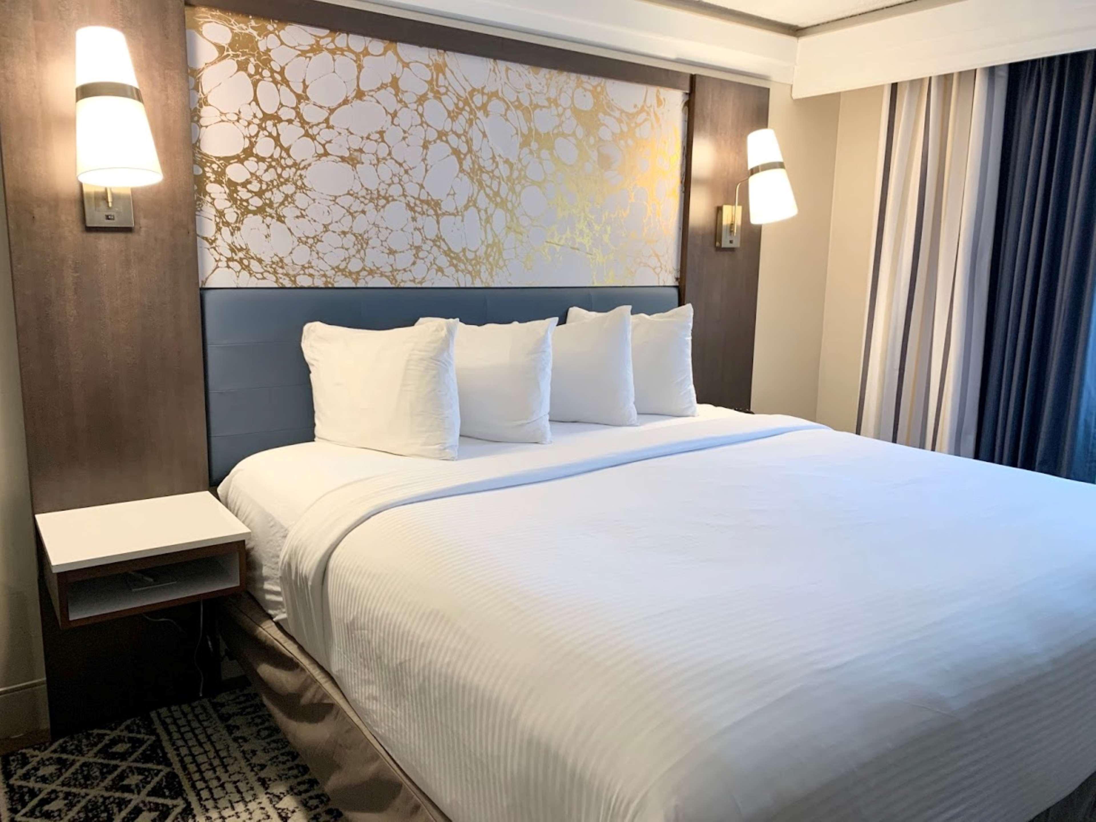 เบสต์ เวสเทิร์น พลัส เมอร์เรย์ ฮิล โฮเทล แอนด์ สวีท Hotel New Providence ภายนอก รูปภาพ