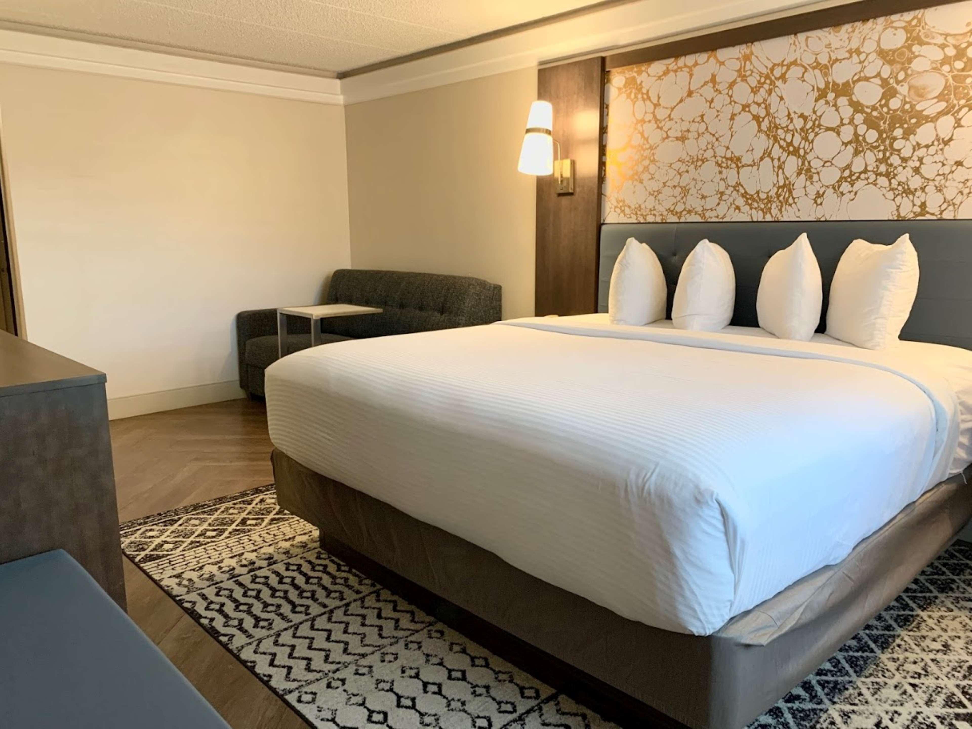เบสต์ เวสเทิร์น พลัส เมอร์เรย์ ฮิล โฮเทล แอนด์ สวีท Hotel New Providence ภายนอก รูปภาพ