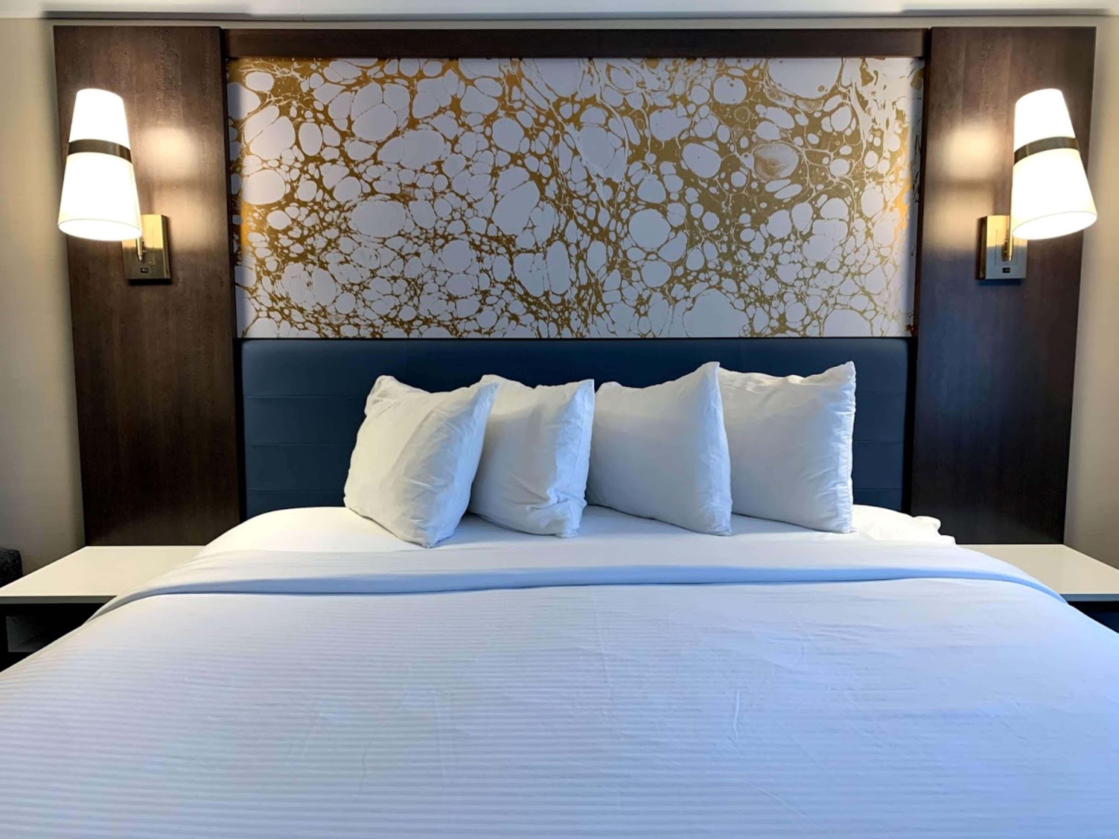 เบสต์ เวสเทิร์น พลัส เมอร์เรย์ ฮิล โฮเทล แอนด์ สวีท Hotel New Providence ภายนอก รูปภาพ