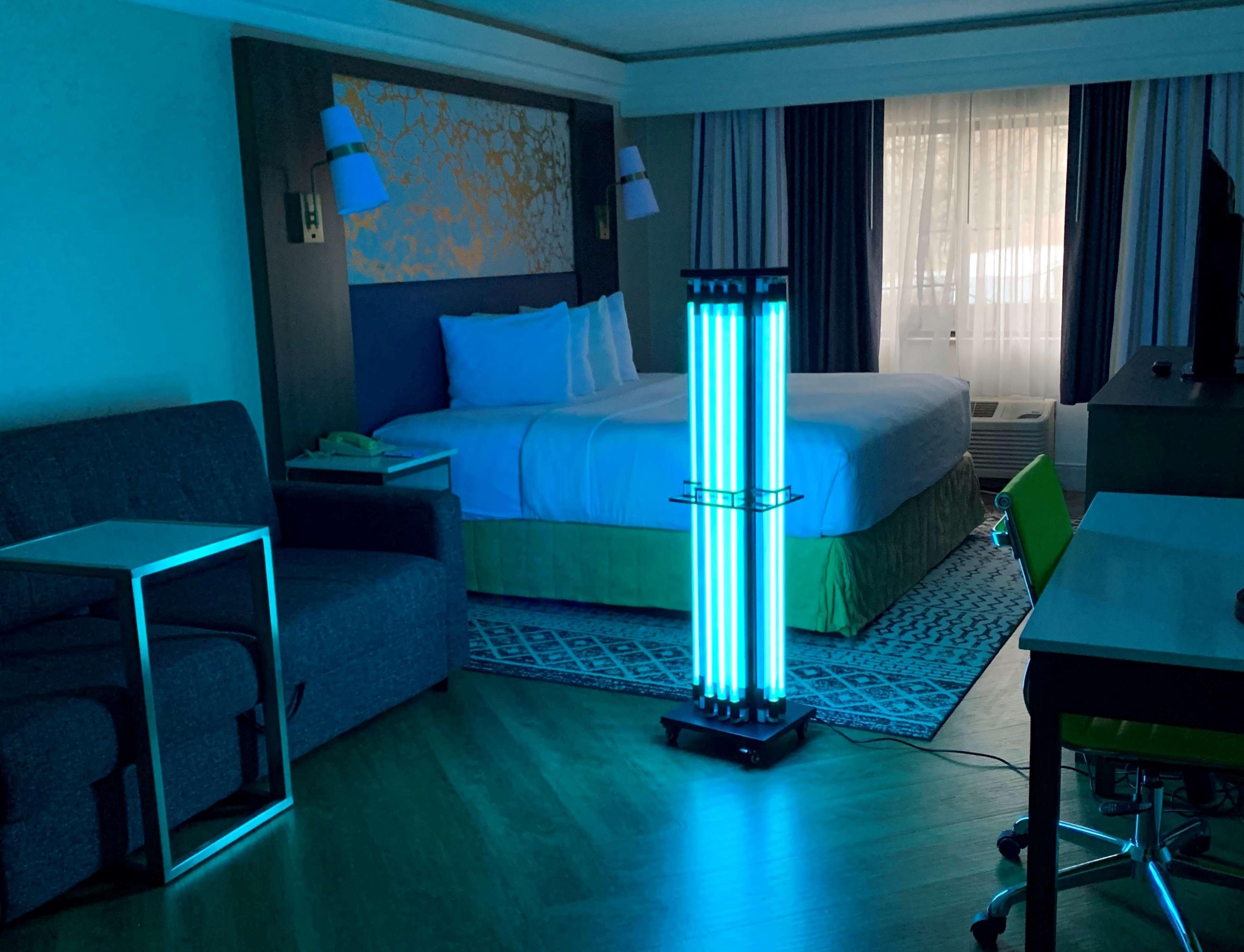 เบสต์ เวสเทิร์น พลัส เมอร์เรย์ ฮิล โฮเทล แอนด์ สวีท Hotel New Providence ภายนอก รูปภาพ