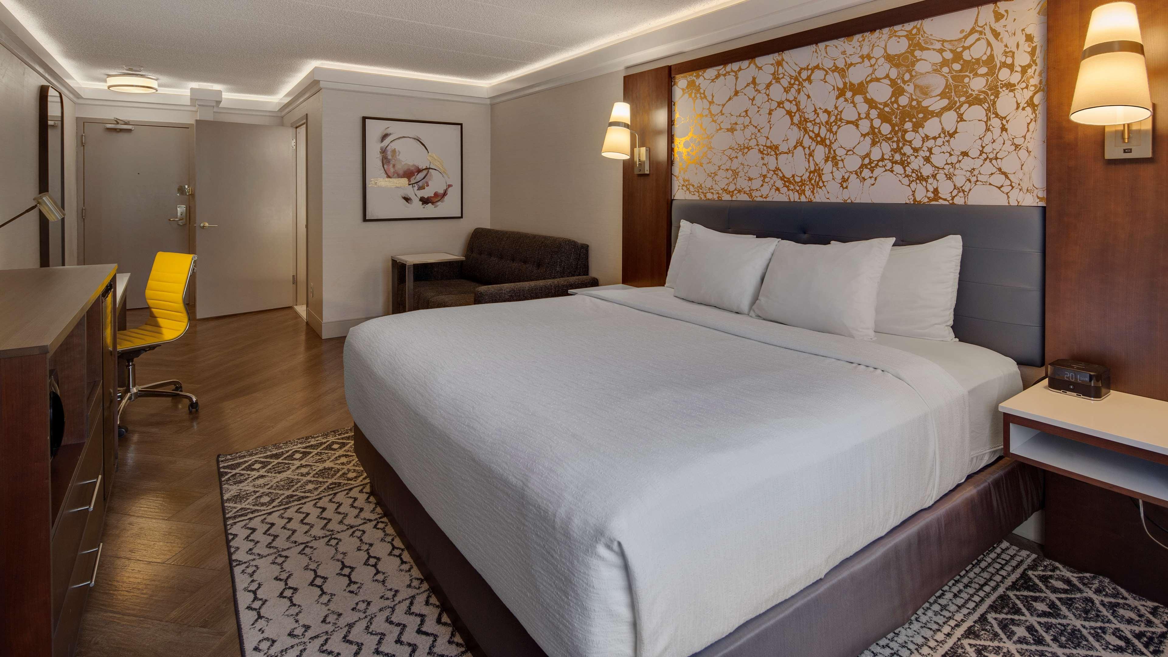 เบสต์ เวสเทิร์น พลัส เมอร์เรย์ ฮิล โฮเทล แอนด์ สวีท Hotel New Providence ภายนอก รูปภาพ