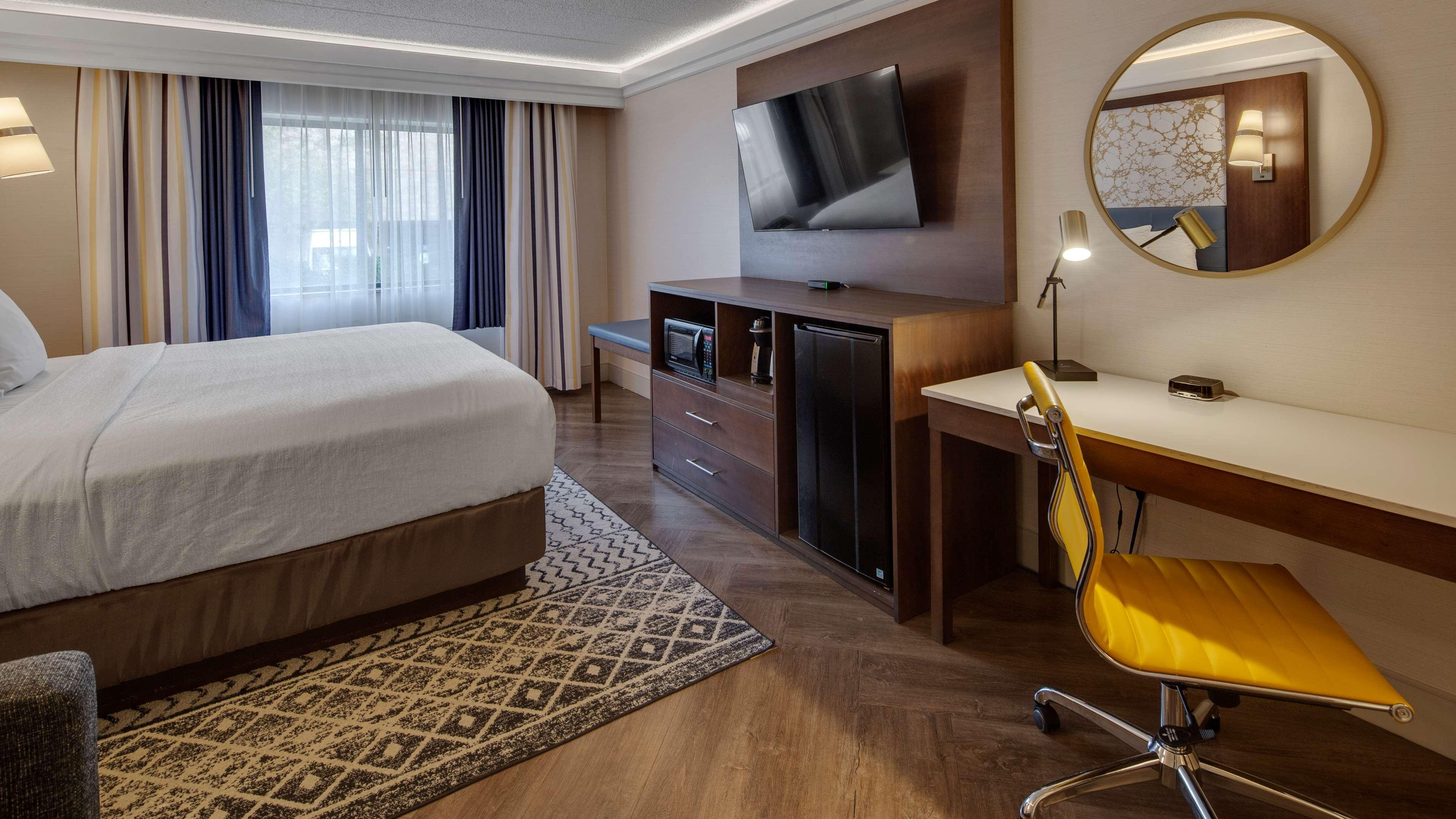 เบสต์ เวสเทิร์น พลัส เมอร์เรย์ ฮิล โฮเทล แอนด์ สวีท Hotel New Providence ภายนอก รูปภาพ