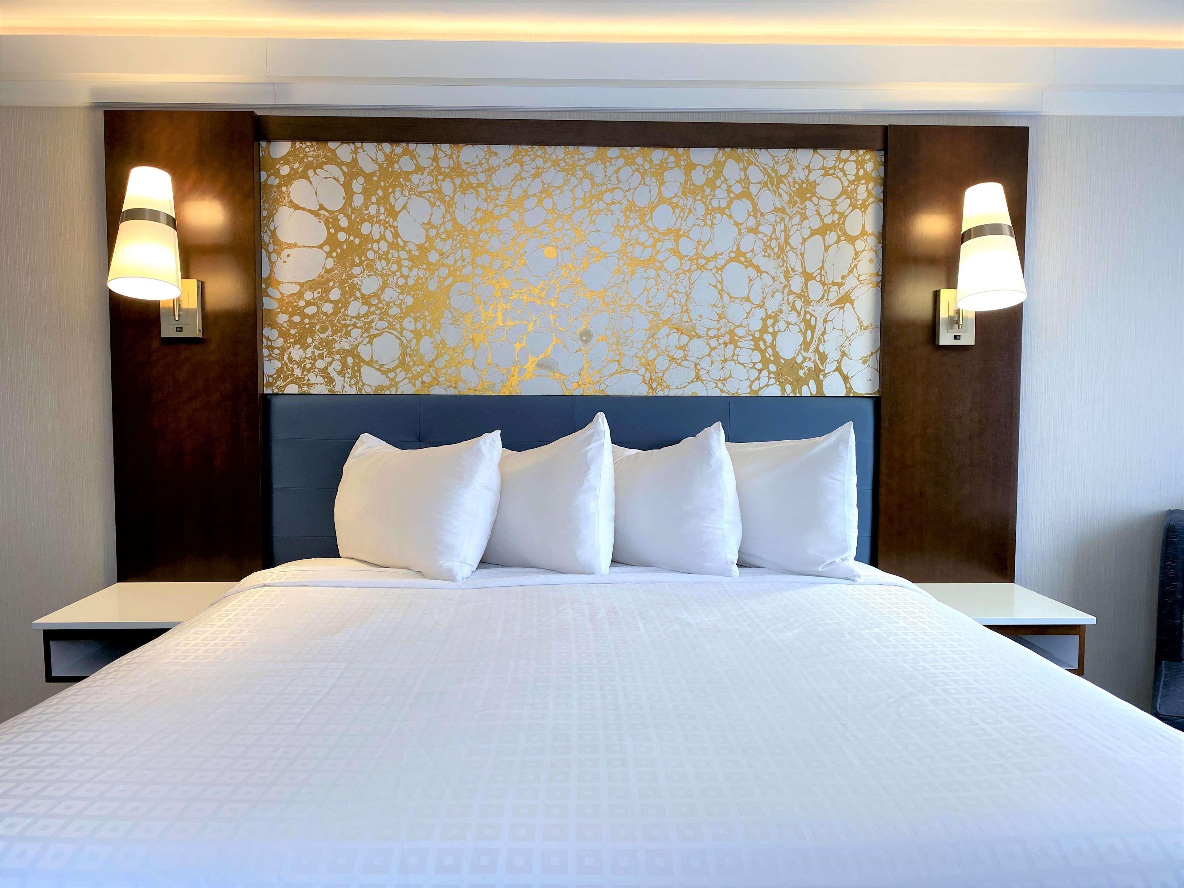เบสต์ เวสเทิร์น พลัส เมอร์เรย์ ฮิล โฮเทล แอนด์ สวีท Hotel New Providence ภายนอก รูปภาพ