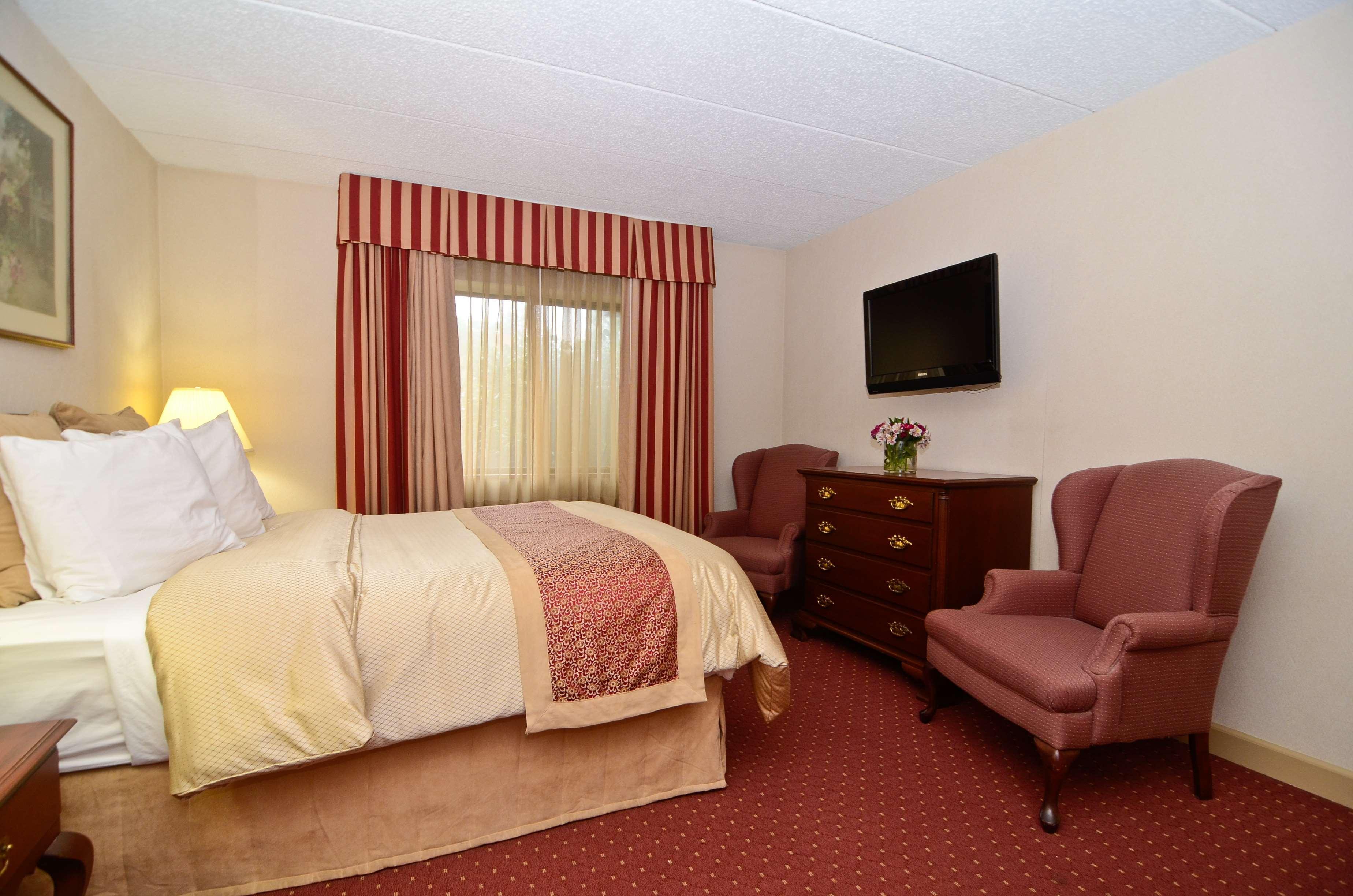 เบสต์ เวสเทิร์น พลัส เมอร์เรย์ ฮิล โฮเทล แอนด์ สวีท Hotel New Providence ภายนอก รูปภาพ