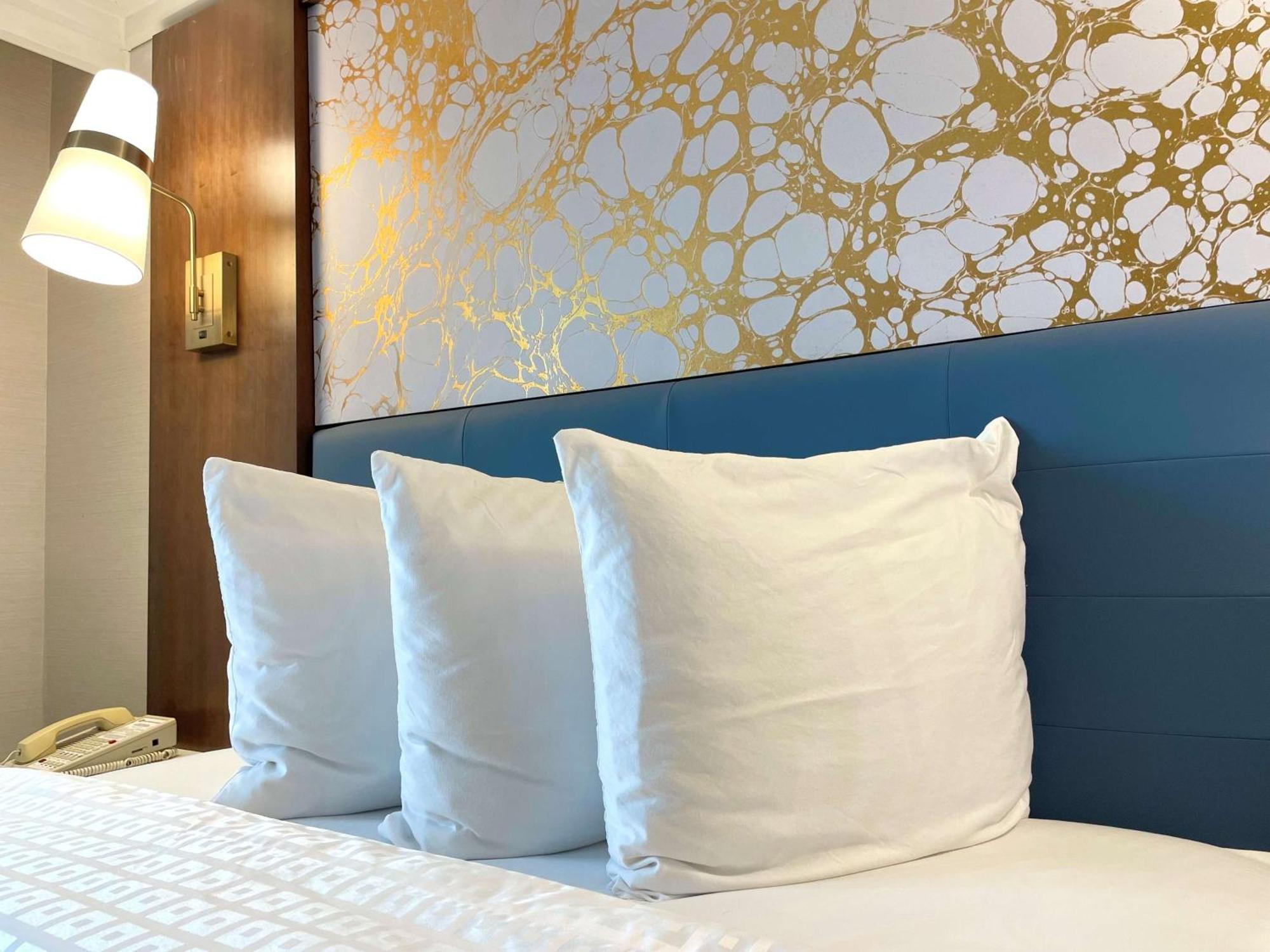 เบสต์ เวสเทิร์น พลัส เมอร์เรย์ ฮิล โฮเทล แอนด์ สวีท Hotel New Providence ภายนอก รูปภาพ