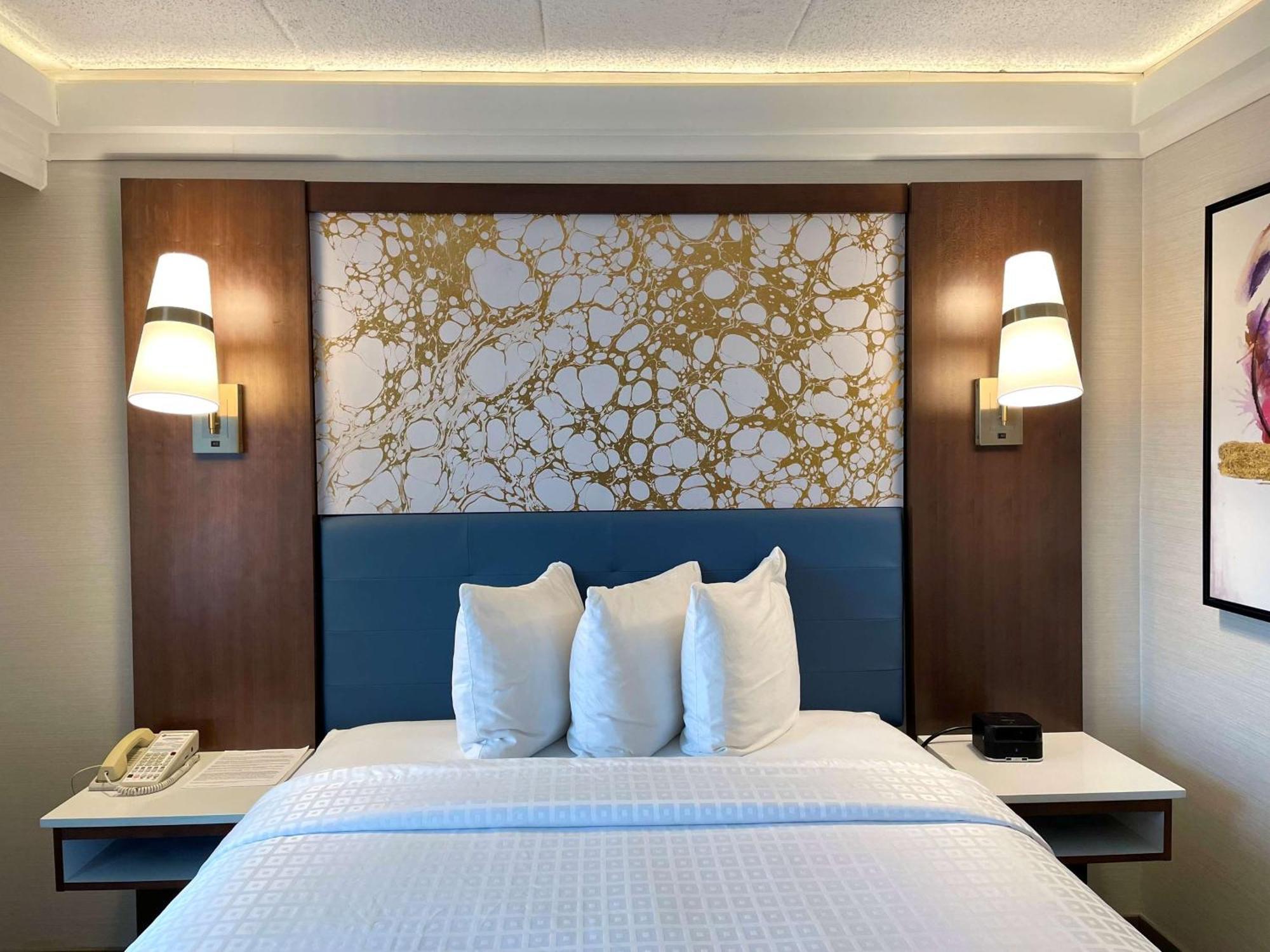 เบสต์ เวสเทิร์น พลัส เมอร์เรย์ ฮิล โฮเทล แอนด์ สวีท Hotel New Providence ภายนอก รูปภาพ